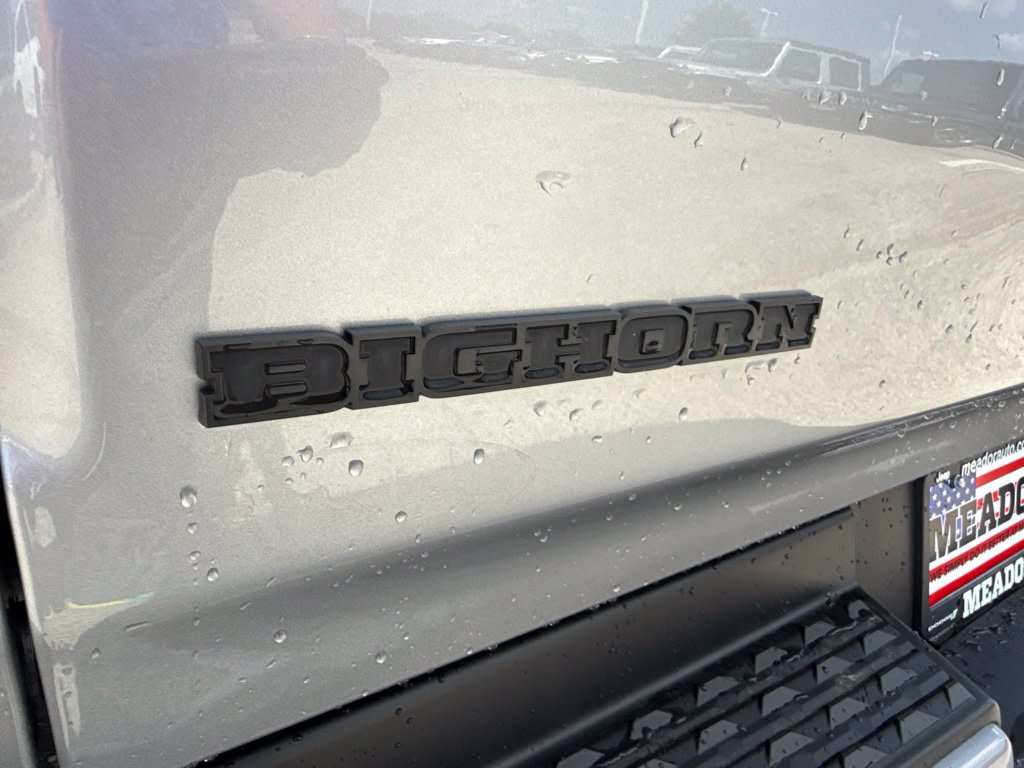 Thumbnail: 2022 RAM 1500 - 19