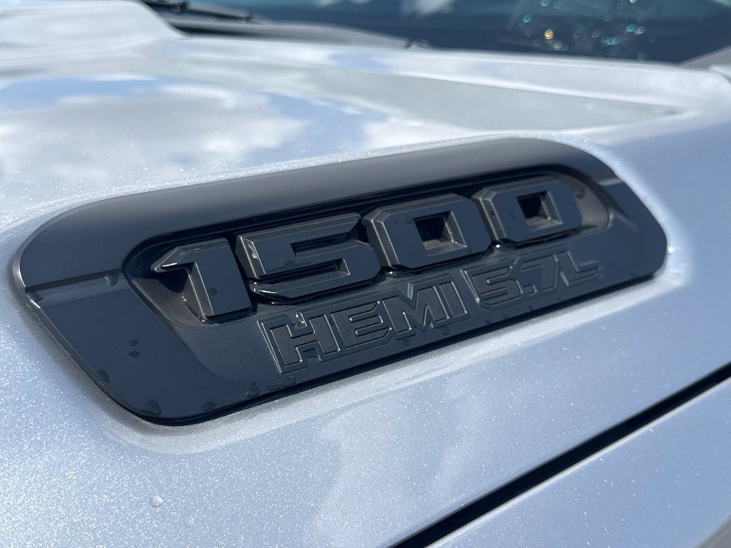Thumbnail: 2022 RAM 1500 - 17