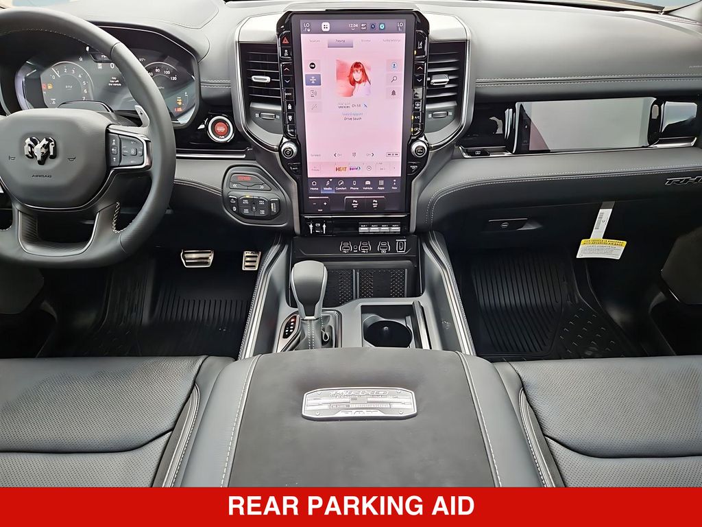 2026 RAM 1500 RHO - Photo 10