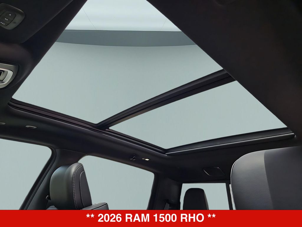2026 RAM 1500 RHO - Photo 27