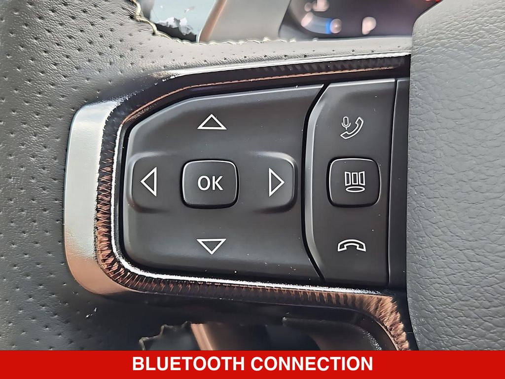 2026 RAM 1500 RHO - Photo 31