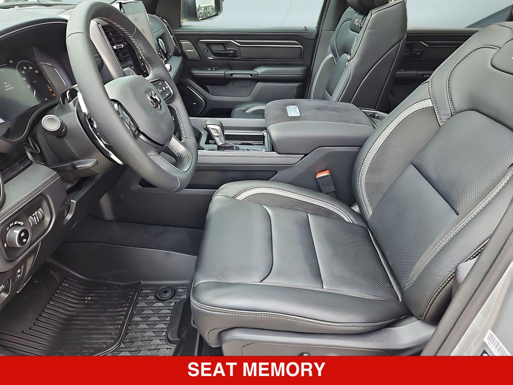 2026 RAM 1500 RHO - Photo 11
