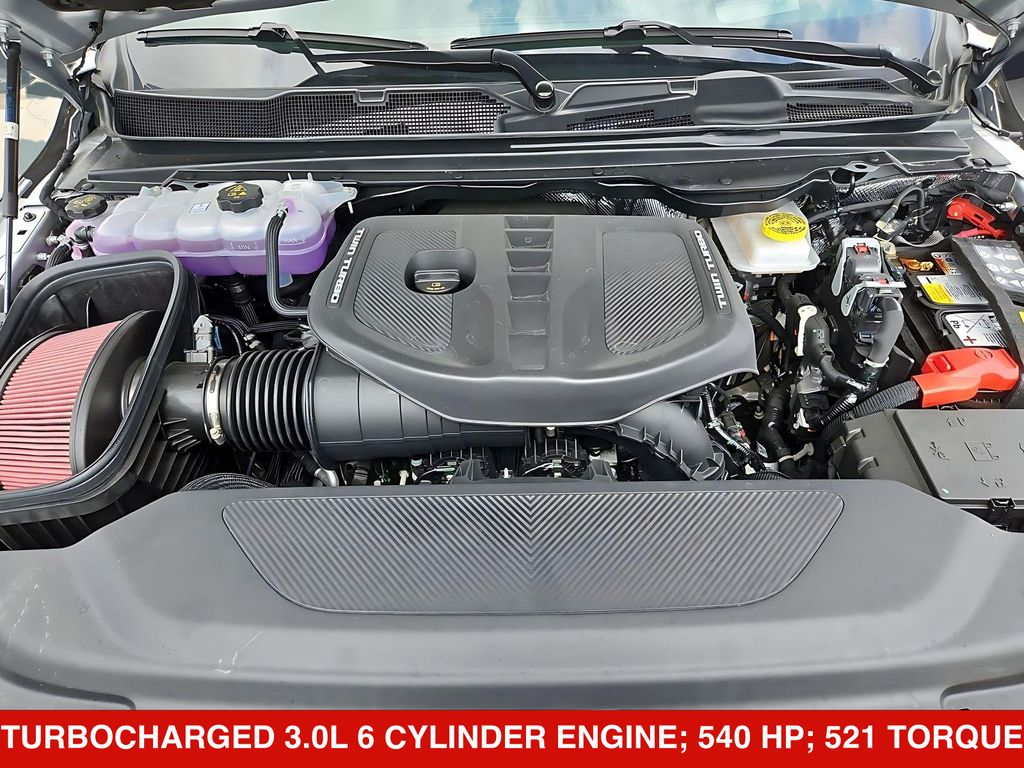 2026 RAM 1500 RHO - Photo 9
