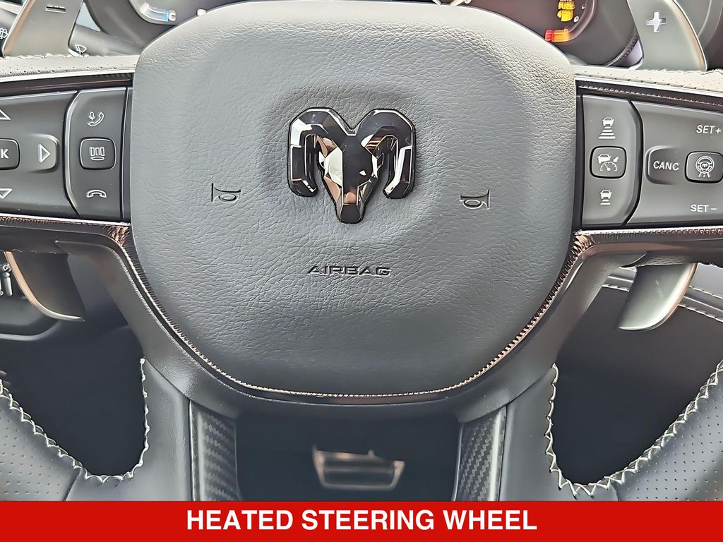 2026 RAM 1500 RHO - Photo 30