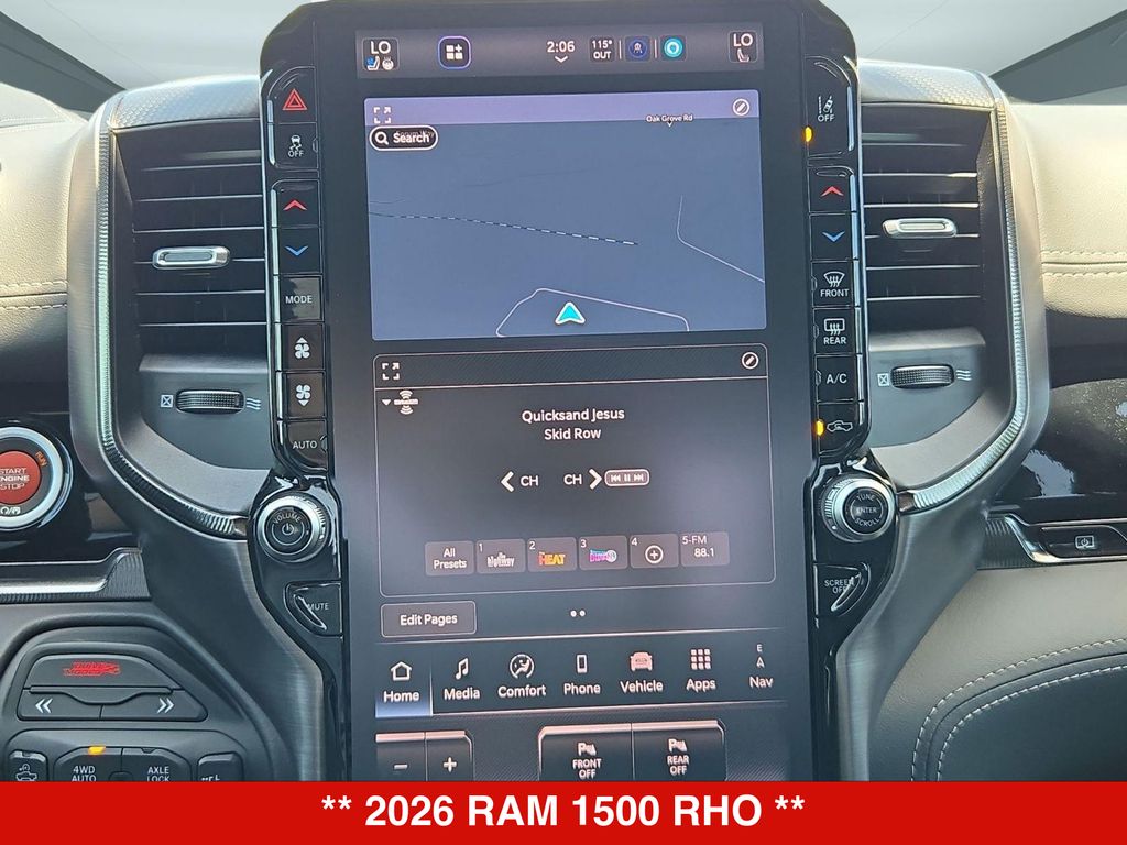 Thumbnail: 2026 RAM 1500 - 31