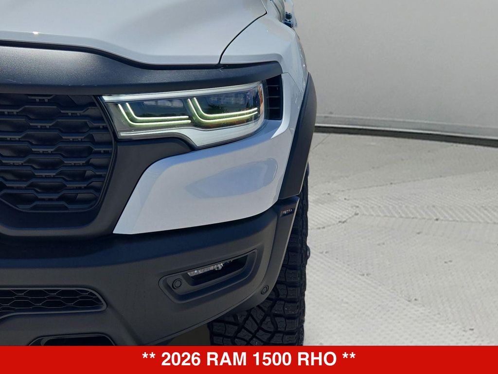 Thumbnail: 2026 RAM 1500 - 23