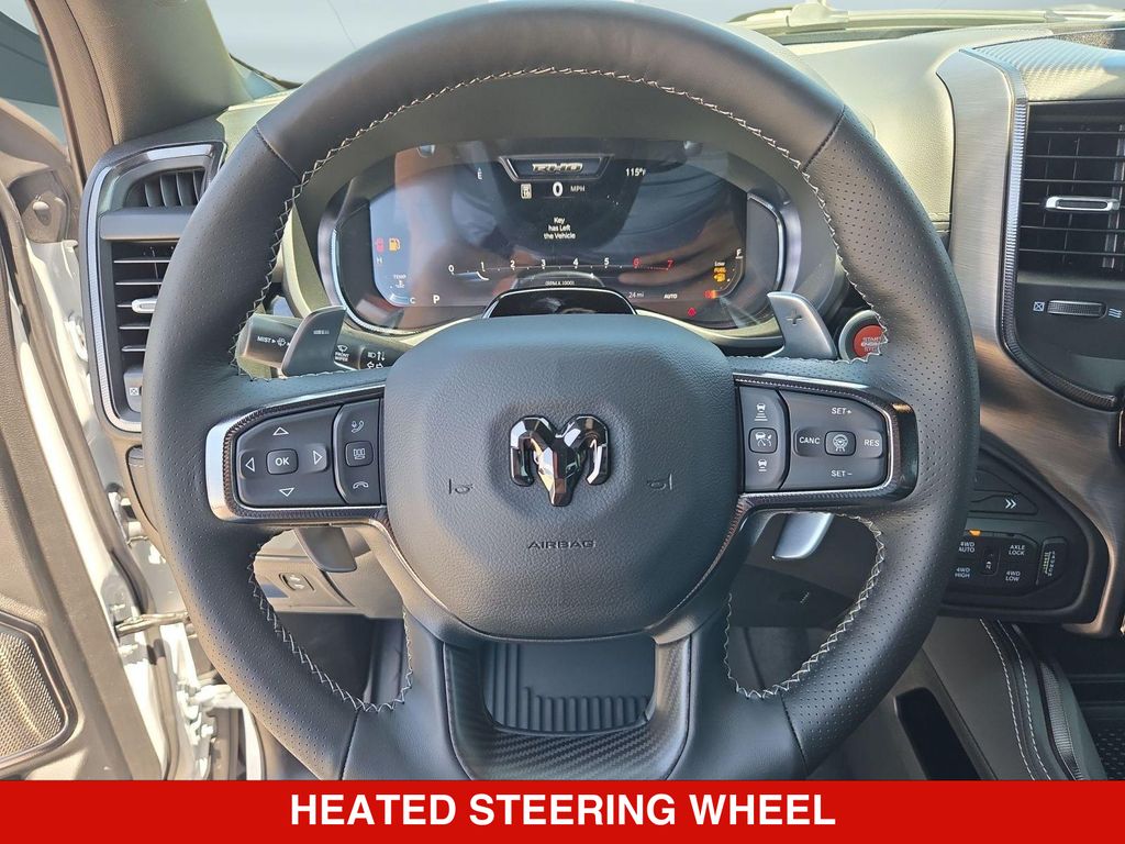 Thumbnail: 2026 RAM 1500 - 14