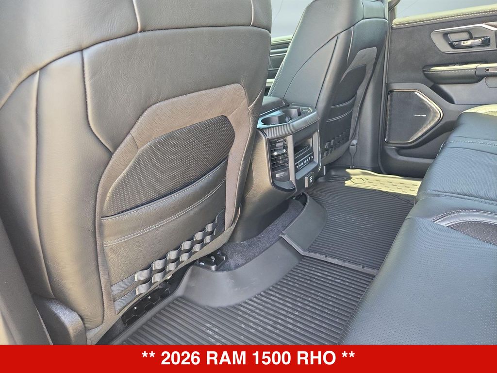 Thumbnail: 2026 RAM 1500 - 13