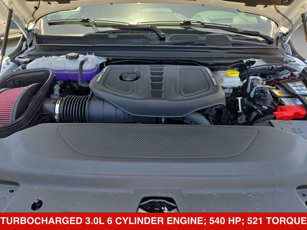 Thumbnail: 2026 RAM 1500 - 9