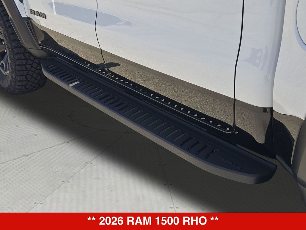 Thumbnail: 2026 RAM 1500 - 33