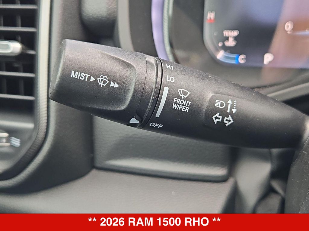 Thumbnail: 2026 RAM 1500 - 17