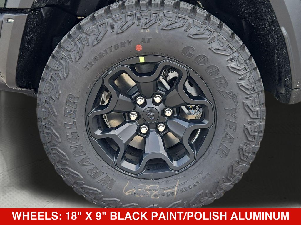 Thumbnail: 2026 RAM 1500 - 8