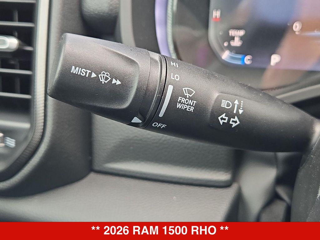 Thumbnail: 2026 RAM 1500 - 30