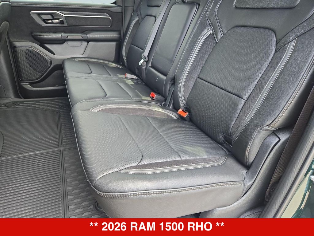 Thumbnail: 2026 RAM 1500 - 13