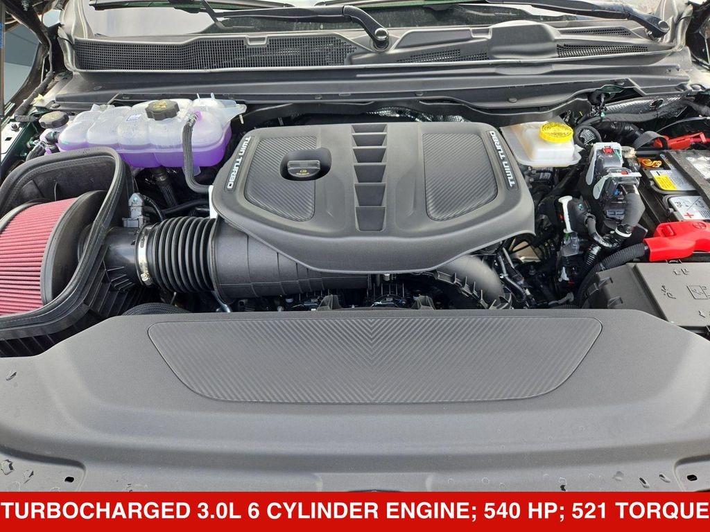 Thumbnail: 2026 RAM 1500 - 9