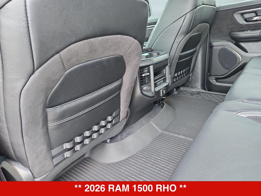 Thumbnail: 2026 RAM 1500 - 7