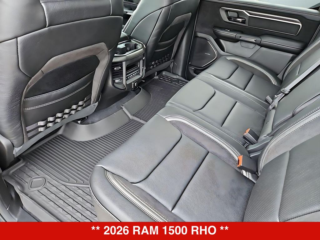 Thumbnail: 2026 RAM 1500 - 13