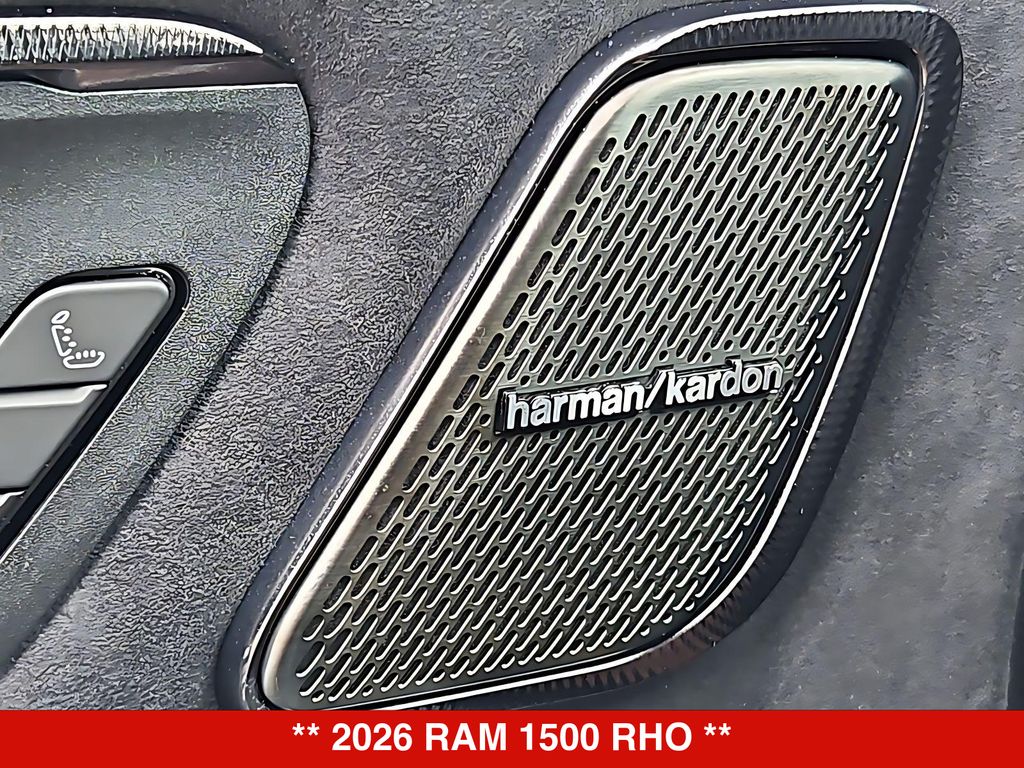 Thumbnail: 2026 RAM 1500 - 32