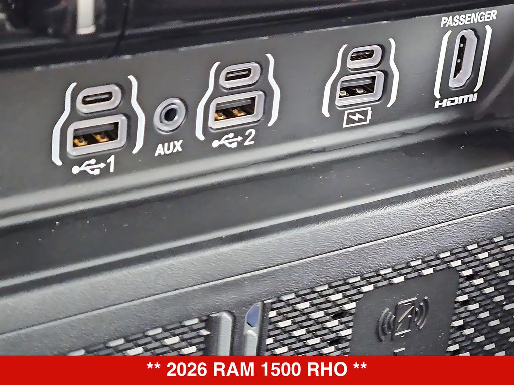Thumbnail: 2026 RAM 1500 - 33