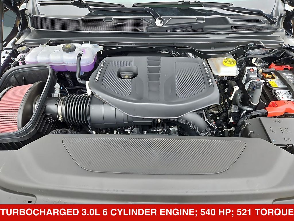 Thumbnail: 2026 RAM 1500 - 9
