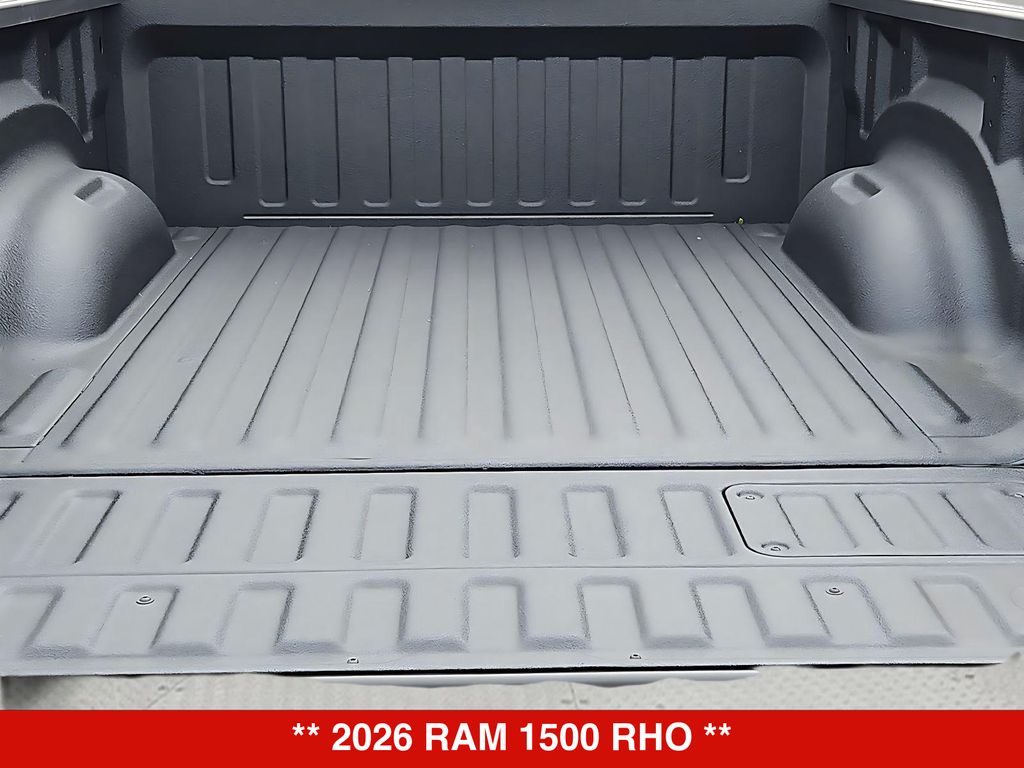 Thumbnail: 2026 RAM 1500 - 18