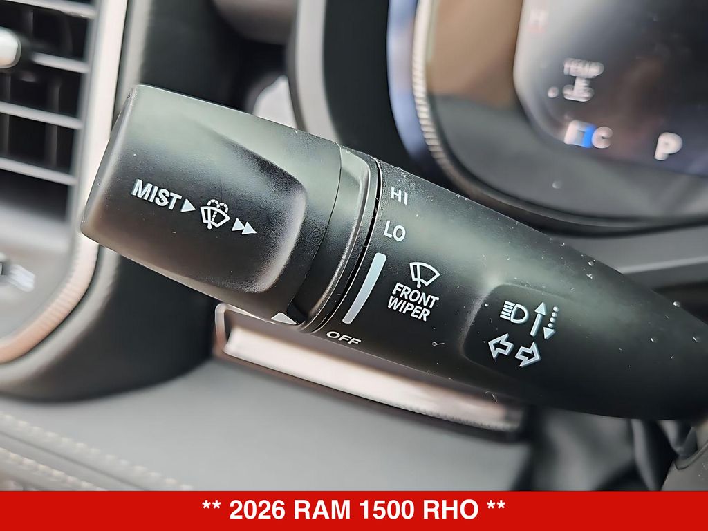 Thumbnail: 2026 RAM 1500 - 16
