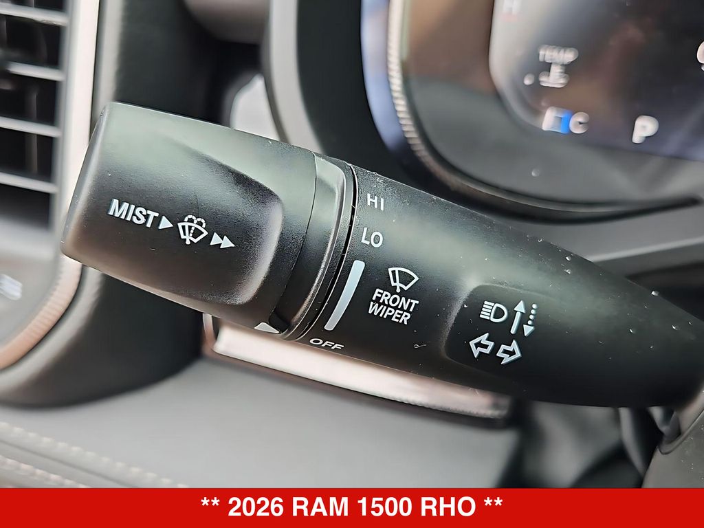 Thumbnail: 2026 RAM 1500 - 19