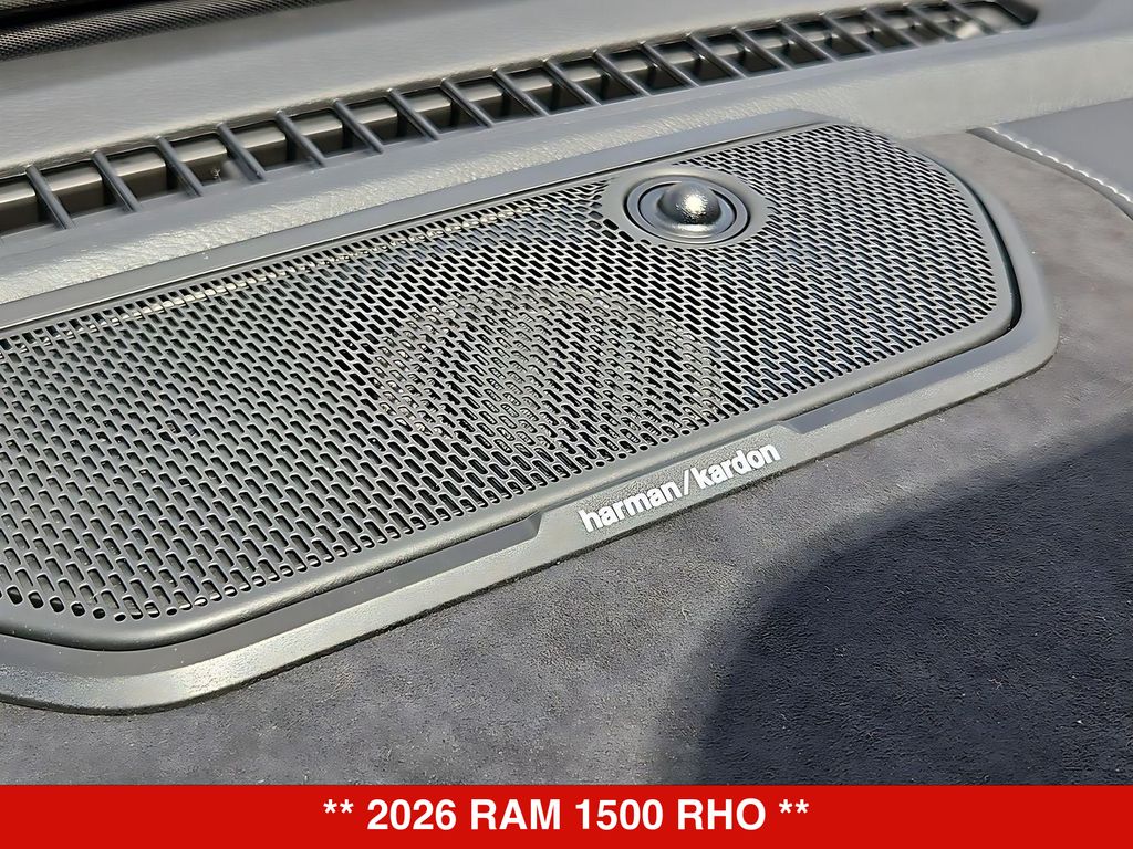 Thumbnail: 2026 RAM 1500 - 34