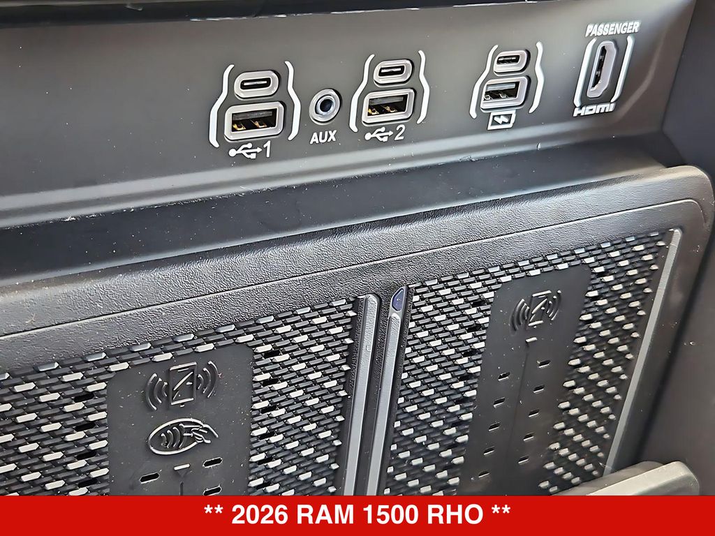 Thumbnail: 2026 RAM 1500 - 18
