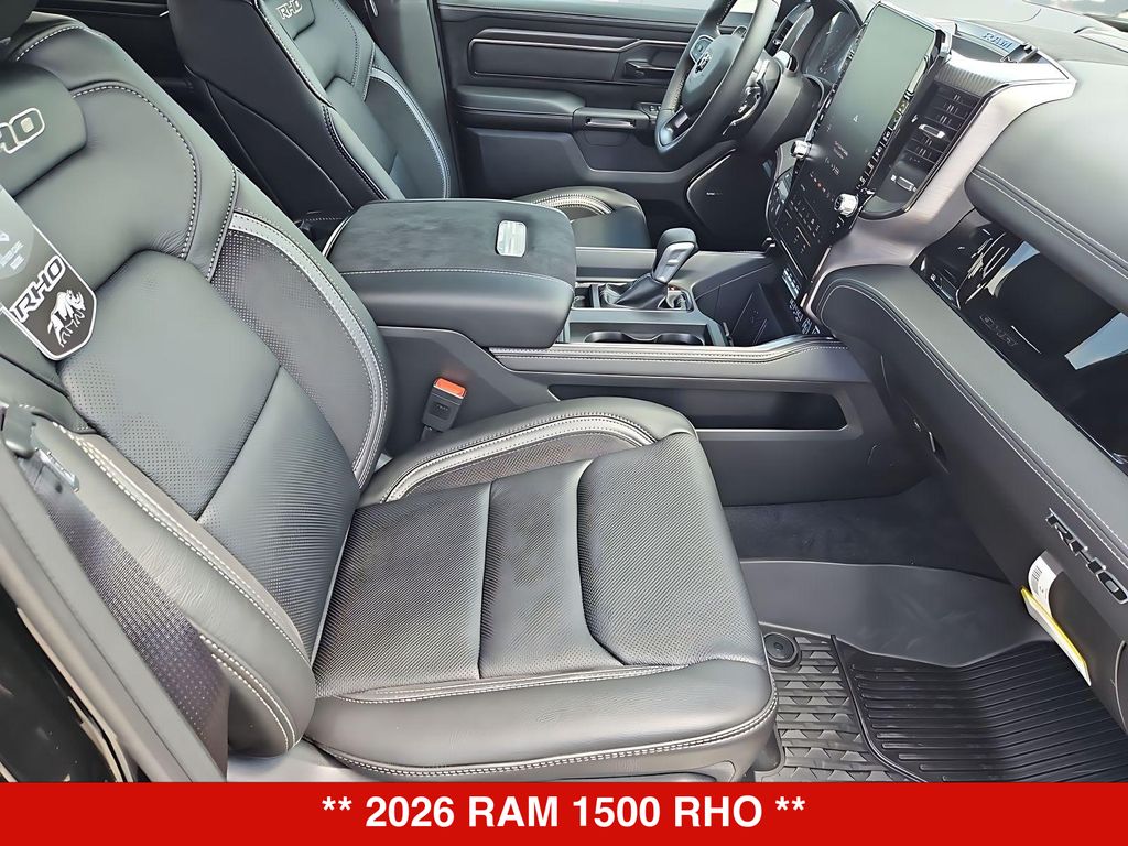 Thumbnail: 2026 RAM 1500 - 11