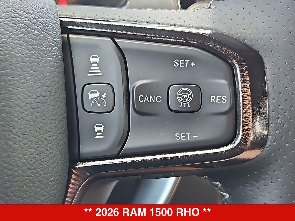 Thumbnail: 2026 RAM 1500 - 30