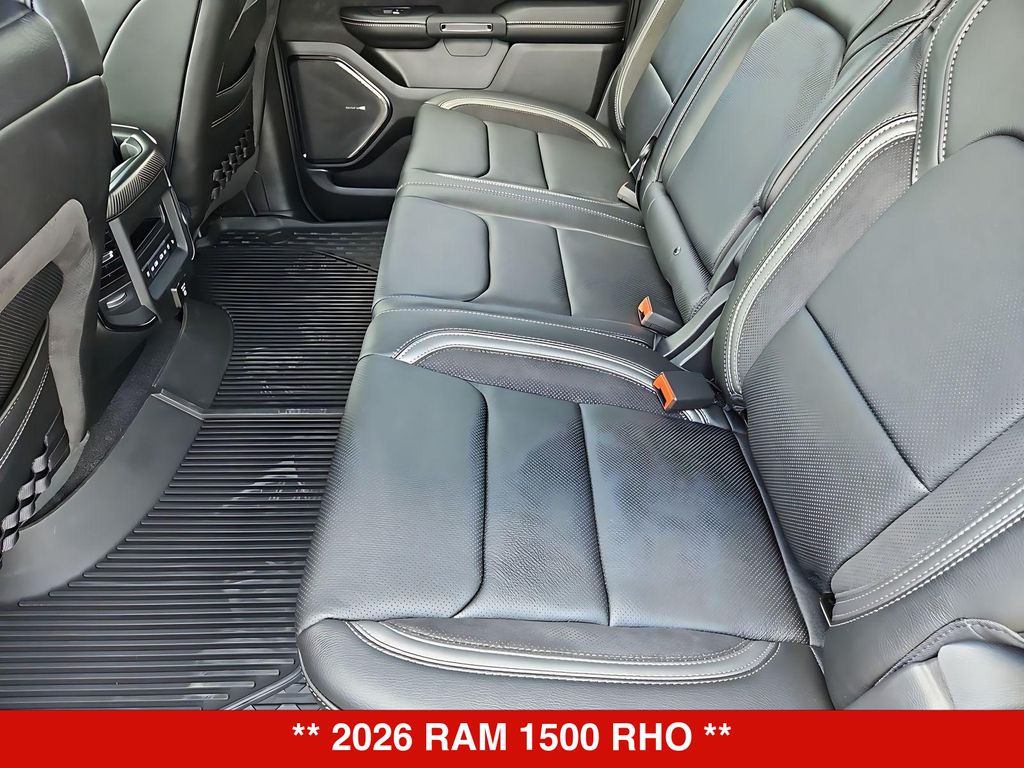 Thumbnail: 2026 RAM 1500 - 27