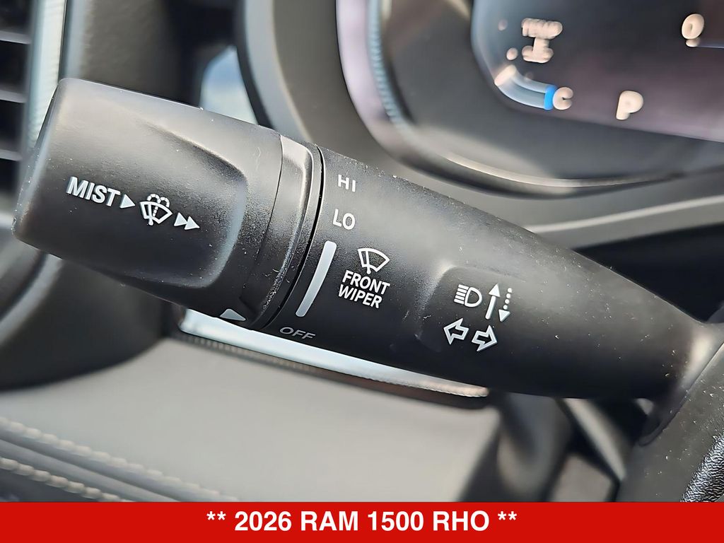 Thumbnail: 2026 RAM 1500 - 31