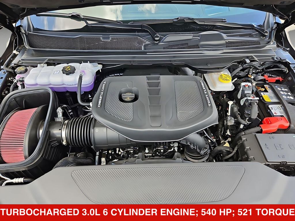 Thumbnail: 2026 RAM 1500 - 8
