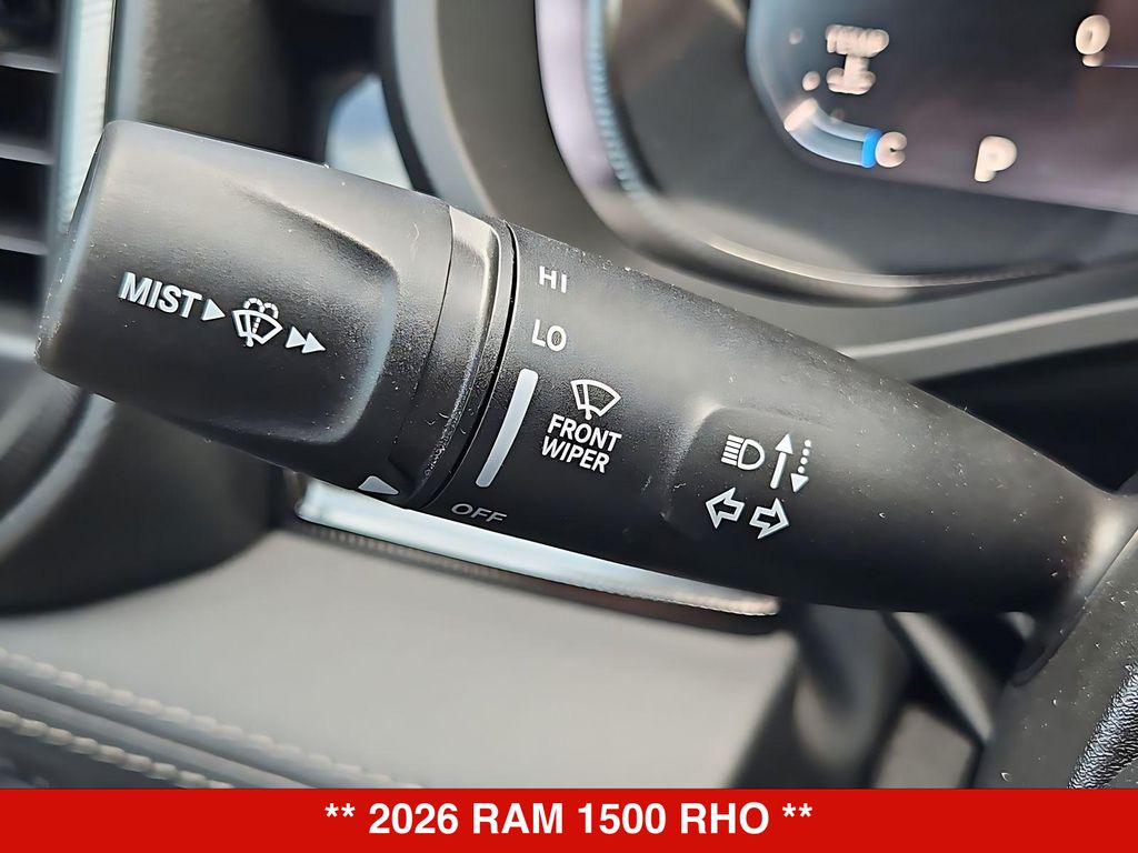 Thumbnail: 2026 RAM 1500 - 32