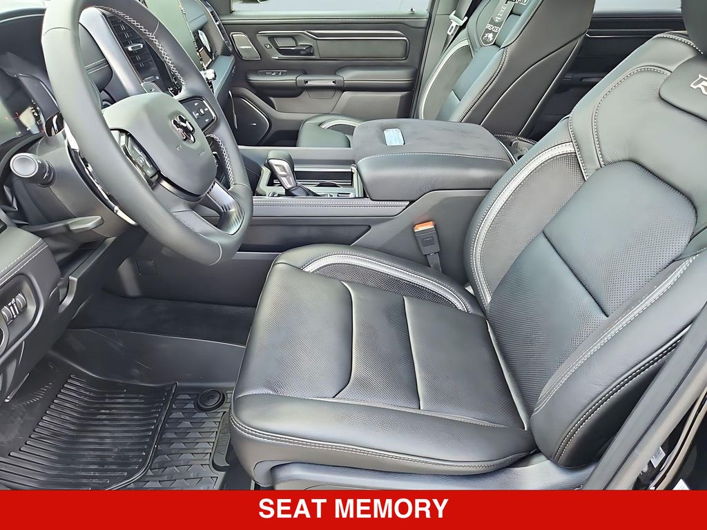 Thumbnail: 2026 RAM 1500 - 10