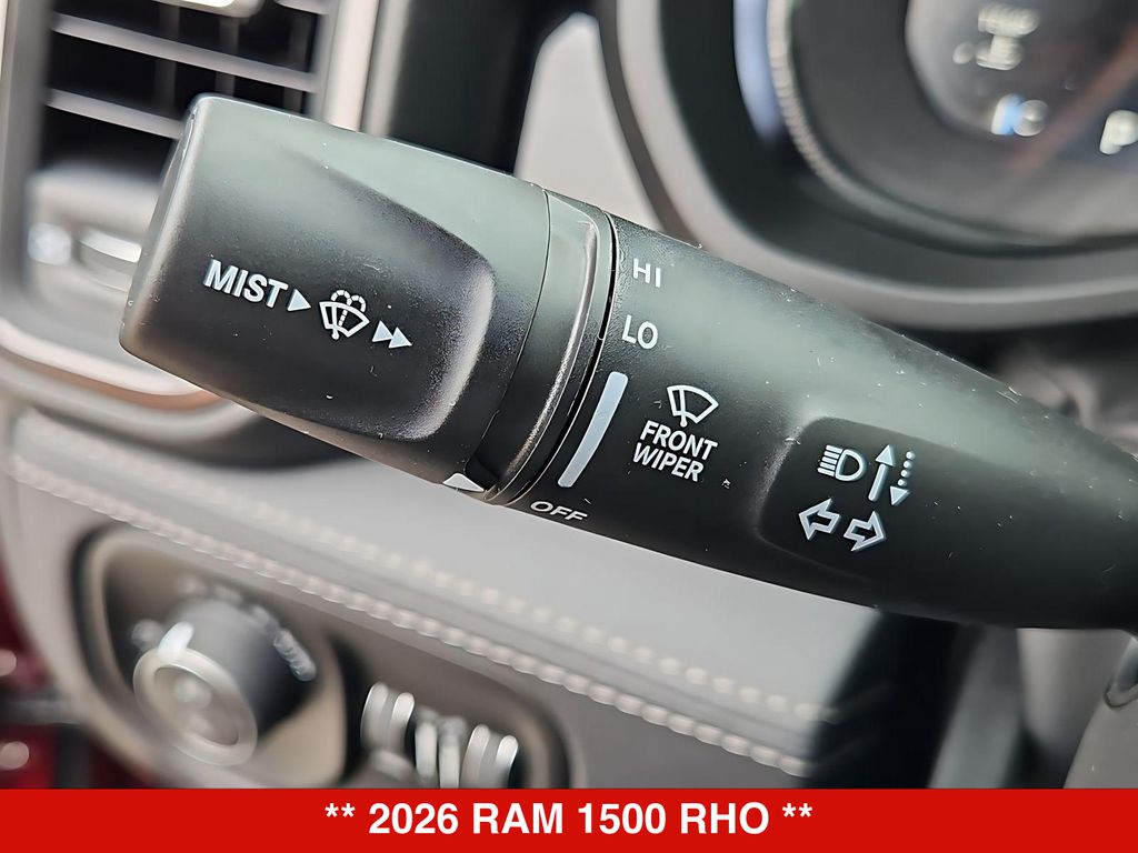 Thumbnail: 2026 RAM 1500 - 18