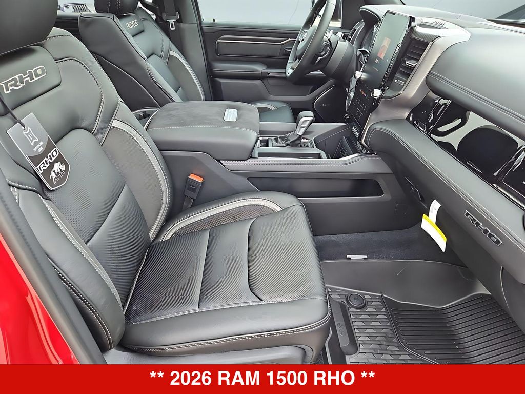Thumbnail: 2026 RAM 1500 - 30