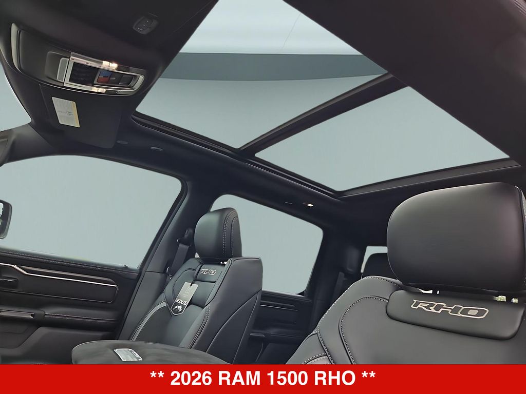 Thumbnail: 2026 RAM 1500 - 27