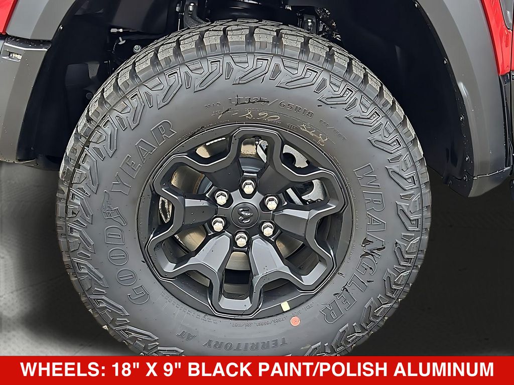 Thumbnail: 2026 RAM 1500 - 8