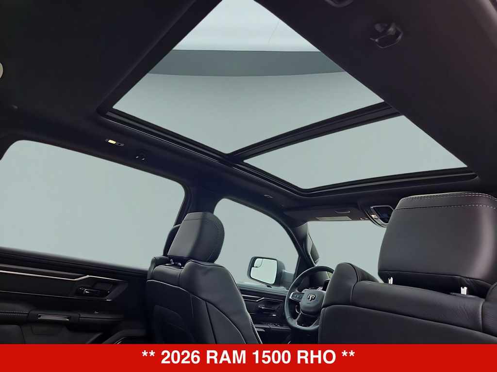 Thumbnail: 2026 RAM 1500 - 29
