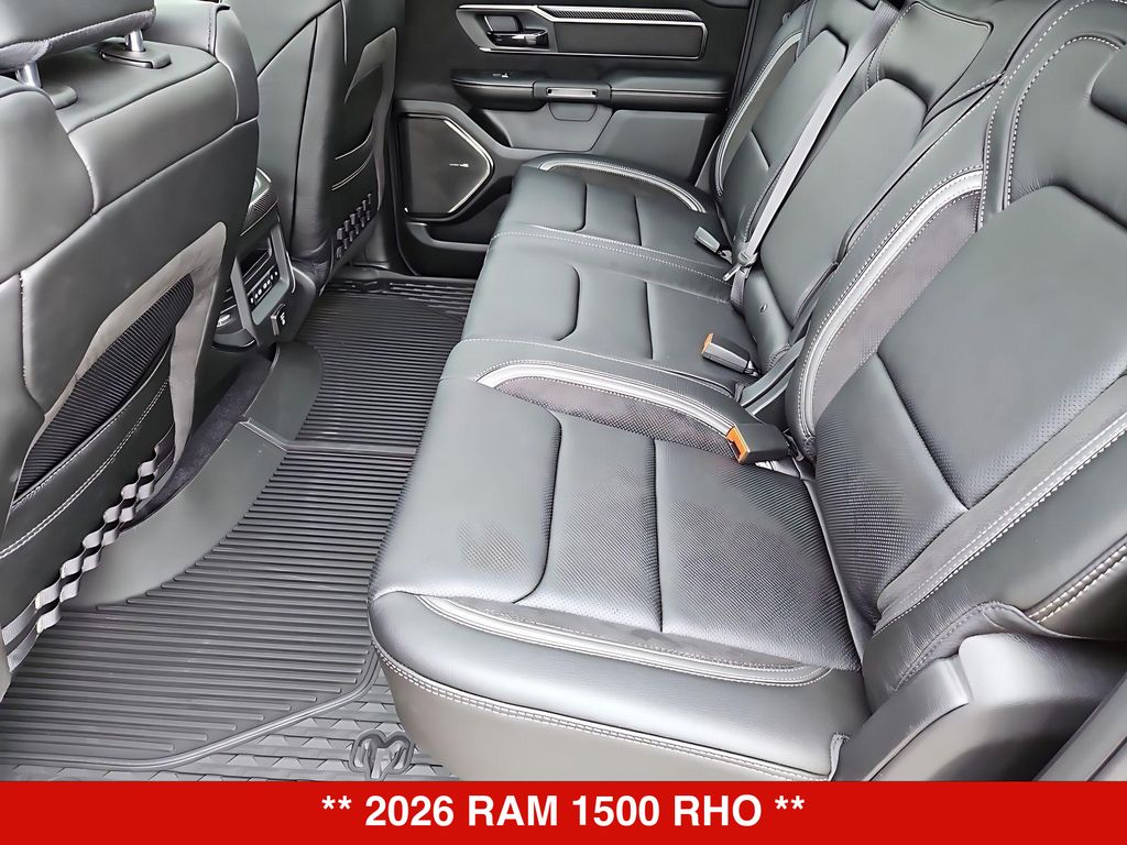 Thumbnail: 2026 RAM 1500 - 28