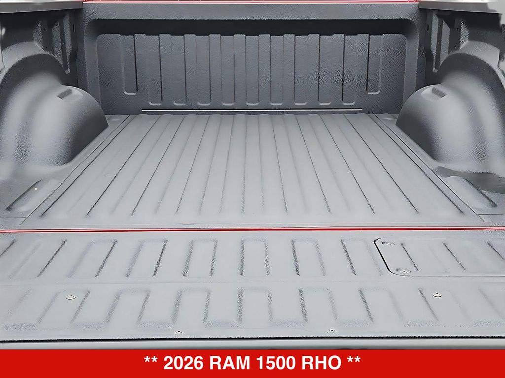 Thumbnail: 2026 RAM 1500 - 17