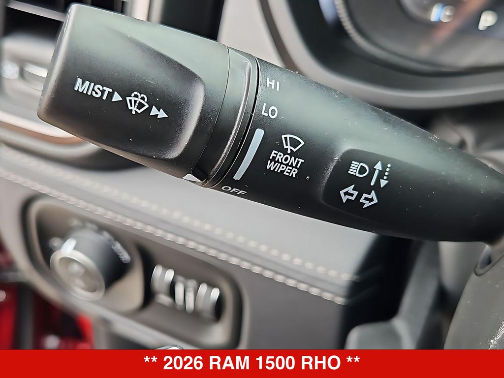 Thumbnail: 2026 RAM 1500 - 15