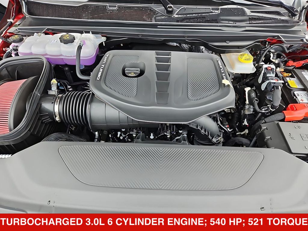 Thumbnail: 2026 RAM 1500 - 9