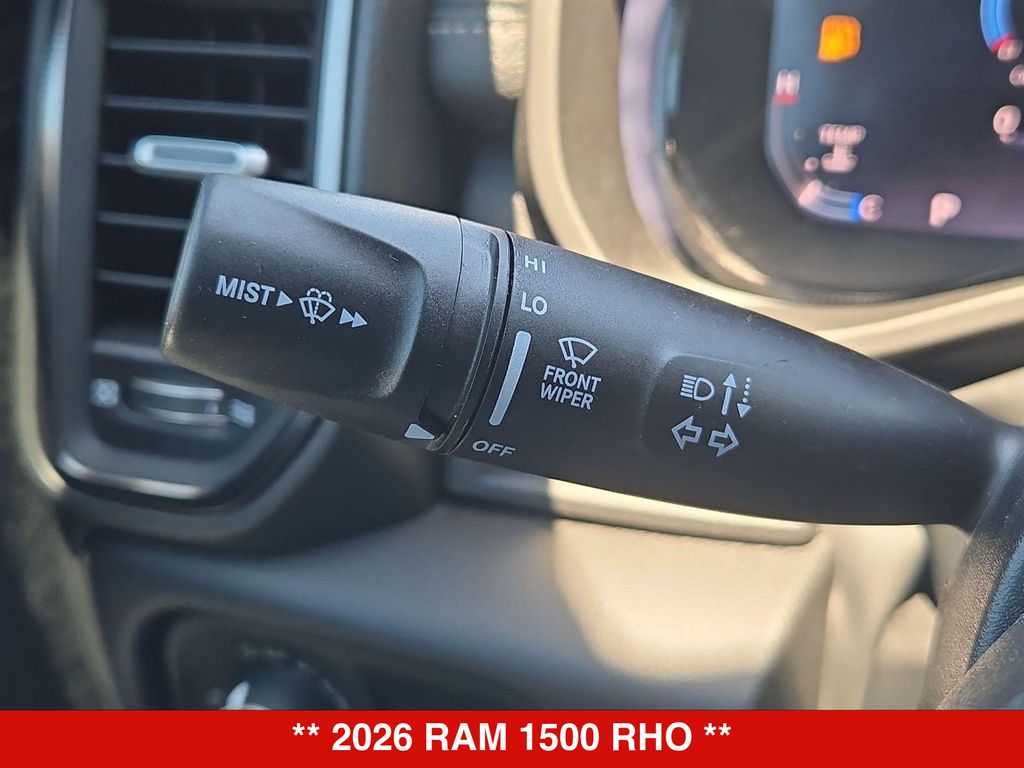 Thumbnail: 2026 RAM 1500 - 15