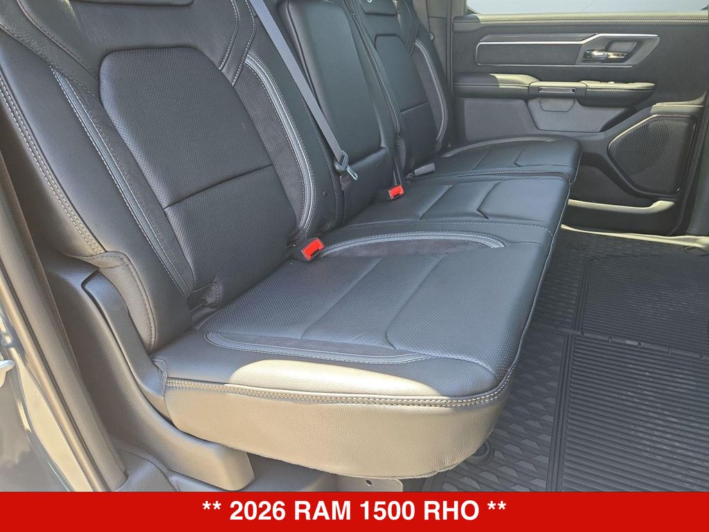 Thumbnail: 2026 RAM 1500 - 28