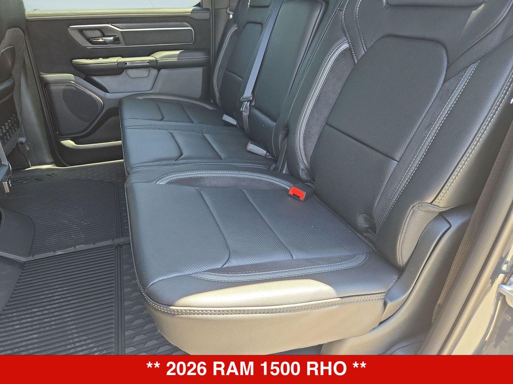 Thumbnail: 2026 RAM 1500 - 13