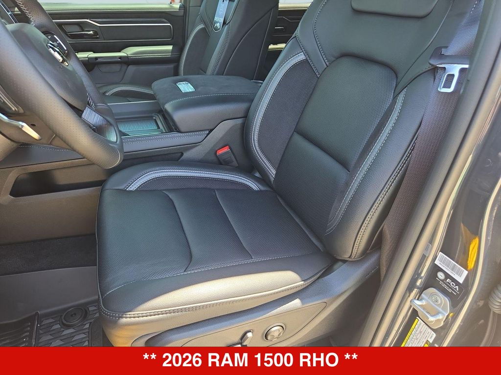Thumbnail: 2026 RAM 1500 - 11