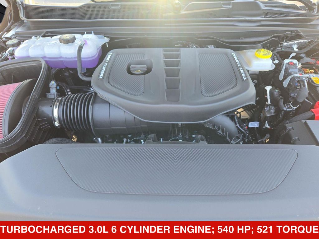 Thumbnail: 2026 RAM 1500 - 9